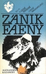 Zánik Faeny