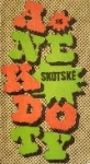 Skotské anekdoty