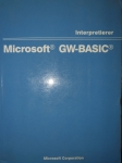 Microsoft GW-BASIC