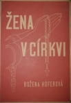 Žena v církvi 