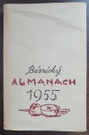 Básnický almanach 1955