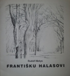 Františku Halasovi