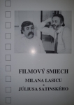 Filmový smiech Milana Lasicu a Júliusa Satinského