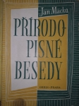 Přírodopisné besedy