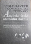 Anglicko-český obchodní slovník