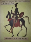 Příběhy dona Quijota