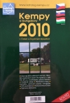 Kempy a bungalovy 2010 (katalog)