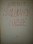 Velikonoční almanach poesie