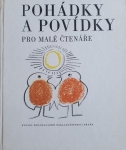 Pohádky a povídky pro malé čtenáře