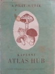 Kapesní atlas hub 