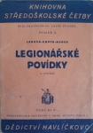 Legionářské povídky