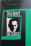 Tajemný dr. Sorge