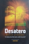 Desatero Božích prikázání