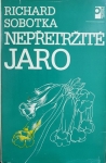 Nepřetržité jaro