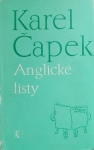 Anglické listy