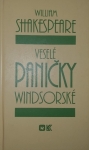 Veselé paničky windsorské