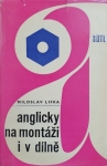 Anglicky na montáži i v dílně