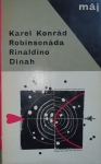 Robinsonáda, Rinaldino, Dinah