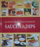 Dumonts kleines Lexikon Saucen und Dips