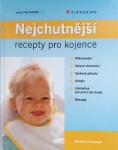 Nejchutnější recepty pro kojence