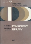  Zpracovani plastickych hmot - Povrchové úpravy