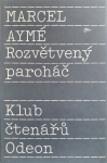 Rozvětvený paroháč