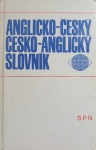 Anglicko-český a česko-anglický slovník