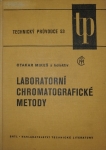 Laboratorní chromatografické metody