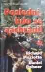 Poslední, kdo se zachránil