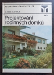 Projektování rodinných domků