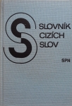 Slovník cizích slov