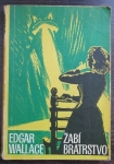 Edgar Wallace - Žabí bratrstvo