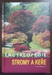 Encyklopedie - Stromy a keře