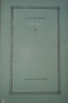 Povídky III 1887-1889