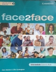 Face2face Intermediate