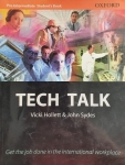 Tech Talk Pre-Intermediate Students Book