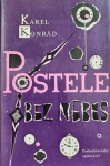 Postele bez nebes