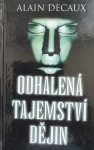 Odhalená tajemství dějin