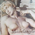 Michelangelo  Obr. monografie 