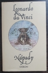 Leonardo da Vinci - Nápady 