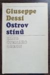 Ostrov stínů