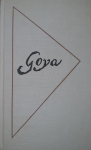 Goya, čili, Trpká cesta poznání