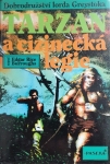 Tarzan a cizinecká legie