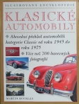 Klasické automobily