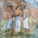 Paul Gauguin 