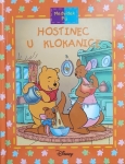 Medvídek Pú - Hostinec u Klokanice