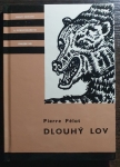 Dlouhý lov