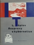 Rozpravy o kybernetice