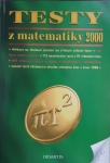 Testy z matematiky 2000