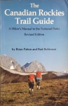 The Canadian Rockies Trail Guide 